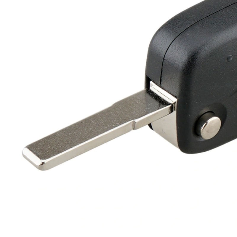 Auto si Moto - Electronice auto - Accesorii electronice auto - Carcasa Cheie Auto Techstar® Fiat Punto, Ducato, Stilo, Panda, Bravo, Idea, Doblo, 3 Butoane - Infinity.ro