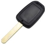 Auto si Moto - Electronice auto - Accesorii electronice auto - Carcasa Cheie Auto Techstar® Honda Accord, Civic, CR-V, Pilot, Fit, 3 Butoane - Infinity.ro