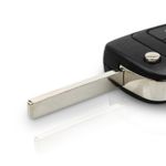 Auto si Moto - Electronice auto - Accesorii electronice auto - Carcasa Cheie Auto Techstar® Opel, Chevrolet, Vauxhall, Spark, Cruise, Corsa, Astra, Insignia, Zafira, 4 Butoane - Infinity.ro