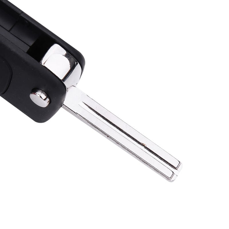 Auto si Moto - Electronice auto - Accesorii electronice auto - Carcasa Cheie Auto Techstar® Kia 3, Cerato, Ceed, K2, K5, Rio, Picanto, Sportage, 3 Butoane - Infinity.ro