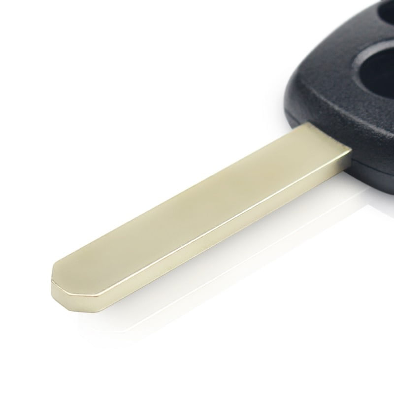 Auto si Moto - Electronice auto - Accesorii electronice auto - Carcasa Cheie Techstar® Honda, Accord, Civic, CR-V, Fit, Pilot, 3 Butoane - Infinity.ro