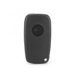 Auto si Moto - Electronice auto - Accesorii electronice auto - Carcasa Cheie Auto Techstar® Fiat Punto, Ducato, Stilo, Panda, Doblo, Bravo, 2 Butoane - Infinity.ro