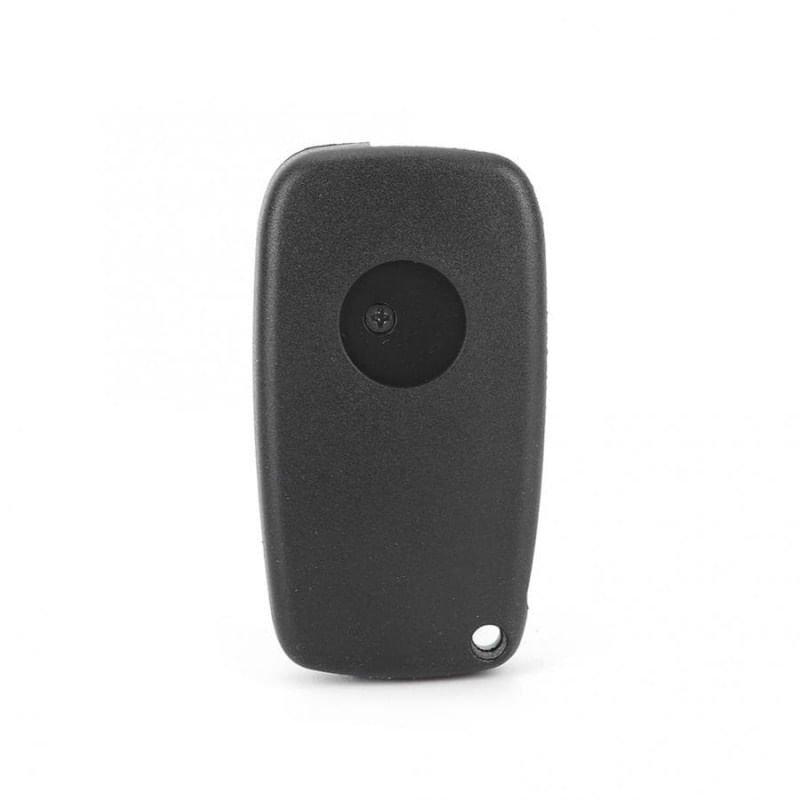 Auto si Moto - Electronice auto - Accesorii electronice auto - Carcasa Cheie Auto Techstar® Fiat Punto, Ducato, Stilo, Panda, Doblo, Bravo, 2 Butoane - Infinity.ro