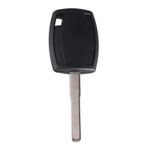 Auto si Moto - Electronice auto - Accesorii electronice auto - Carcasa Cheie Auto Techstar® FORD, Focus, C-Max, S-Max, Kuga, Galaxy - Infinity.ro