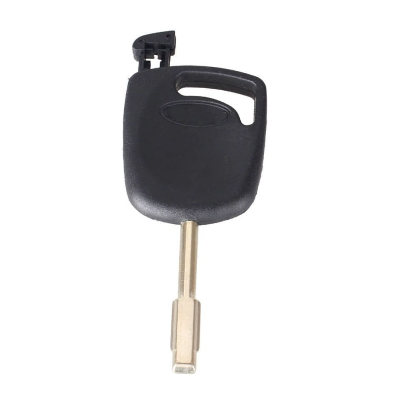 Auto si Moto - Electronice auto - Accesorii electronice auto - Carcasa Cheie Auto Techstar® FORD, Focus, Fiesta, Transit, Fusion, Jaguar - Infinity.ro