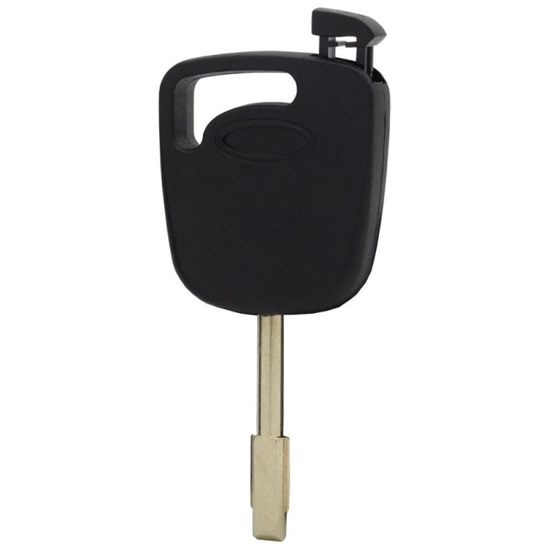 Auto si Moto - Electronice auto - Accesorii electronice auto - Carcasa Cheie Auto Techstar® FORD, Focus, Fiesta, Transit, Fusion, Jaguar - Infinity.ro