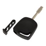 Auto si Moto - Electronice auto - Accesorii electronice auto - Carcasa Cheie Auto Techstar® FORD, Focus, Fiesta, Transit, Fusion, Jaguar - Infinity.ro