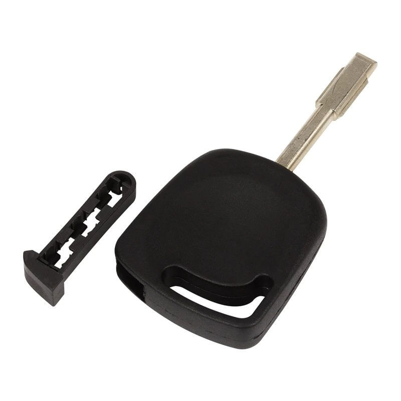 Auto si Moto - Electronice auto - Accesorii electronice auto - Carcasa Cheie Auto Techstar® FORD, Focus, Fiesta, Transit, Fusion, Jaguar - Infinity.ro