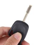 Auto si Moto - Electronice auto - Accesorii electronice auto - Carcasa Cheie Auto Techstar® FORD, Focus, Fiesta, Transit, Fusion, Jaguar - Infinity.ro