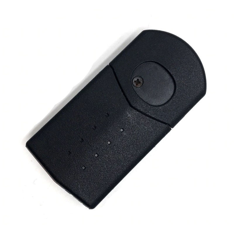 Auto si Moto - Electronice auto - Accesorii electronice auto - Carcasa Cheie Auto Techstar® Mazda 2, 3, 5, 6, RX-8, MX-5, 2B, 2 Butoane - Infinity.ro