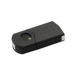 Auto si Moto - Electronice auto - Accesorii electronice auto - Carcasa Cheie Auto Techstar® Mazda 2, 3, 5, 6, RX-8, MX-5, 2B, 2 Butoane - Infinity.ro