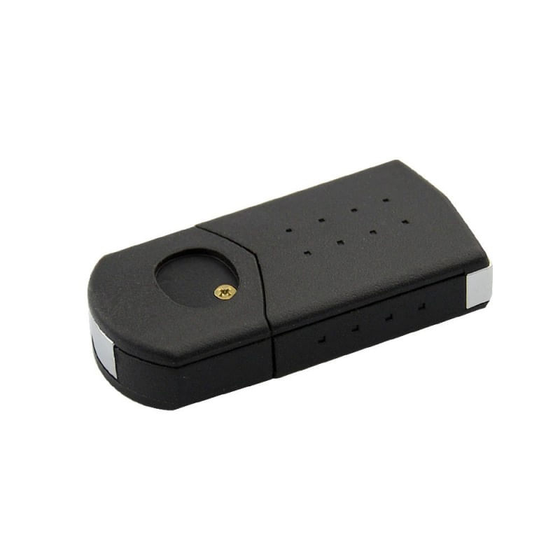 Auto si Moto - Electronice auto - Accesorii electronice auto - Carcasa Cheie Auto Techstar® Mazda 2, 3, 5, 6, RX-8, MX-5, 2B, 2 Butoane - Infinity.ro