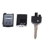 Auto si Moto - Electronice auto - Accesorii electronice auto - Carcasa Cheie Auto Techstar® Mazda 2, 3, 5, 6, RX-8, MX-5, 2B, 2 Butoane - Infinity.ro