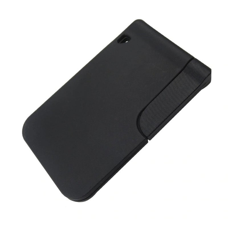 Auto si Moto - Electronice auto - Accesorii electronice auto - Carcasa Cheie Auto Techstar® Renault Clio, Megane, Scenic, Grand Scenic, 3 Butoane - Infinity.ro