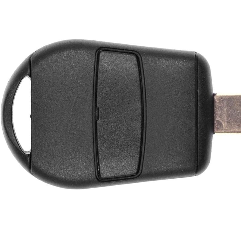 Auto si Moto - Electronice auto - Accesorii electronice auto - Carcasa Cheie Auto Techstar pentru BMW E36, E31, E38, E39, E40 - 3 Butoane - Lama HU58 - Infinity.ro