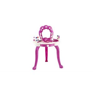 Set masuta de machiaj si accesorii Malipen