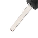 Auto si Moto - Electronice auto - Accesorii electronice auto - Carcasa Cheie Auto Techstar® Ford Mondeo, Fiesta, Focus, Galaxy, Kuga, C-Max, 3 Butoane - Infinity.ro