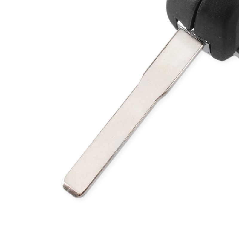 Auto si Moto - Electronice auto - Accesorii electronice auto - Carcasa Cheie Auto Techstar® Ford Mondeo, Fiesta, Focus, Galaxy, Kuga, C-Max, 3 Butoane - Infinity.ro