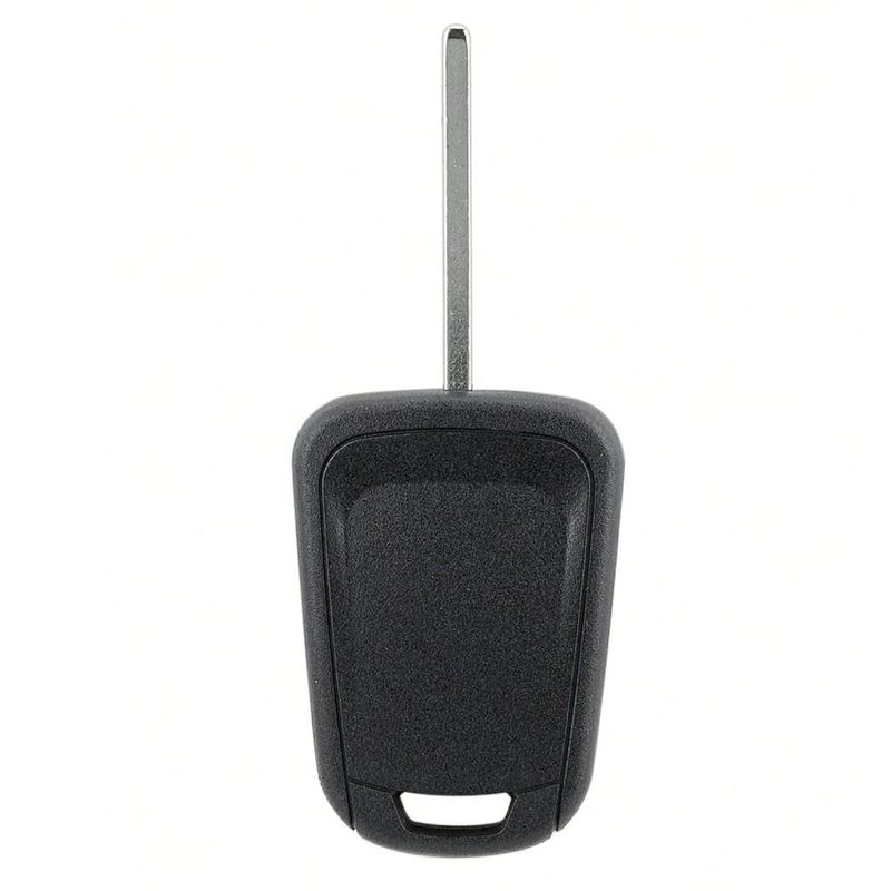 Auto si Moto - Electronice auto - Accesorii electronice auto - Carcasa Cheie Auto Techstar® cu 2 Butoane pentru Opel Astra J, Insignia A, Corsa E, Mokka, Zafira C, Meriva B, Adam - Infinity.ro