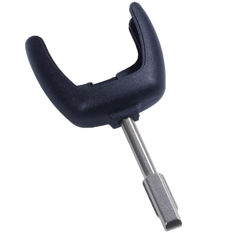 Auto si Moto - Electronice auto - Accesorii electronice auto - Carcasa Cheie Auto Techstar pentru Ford, 3 butoane, compatibila cu Transit, Transit Connect, Tourneo, Mondeo - Infinity.ro
