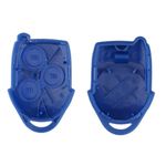 Auto si Moto - Electronice auto - Accesorii electronice auto - Carcasa Cheie Auto Techstar pentru Ford, 3 butoane, compatibila cu Transit, Transit Connect, Tourneo, Mondeo - Infinity.ro