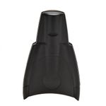 Auto si Moto - Electronice auto - Accesorii electronice auto - Carcasa Cheie Auto Techstar® SAAB 93, 95, 9-3, 9-5, 4 Butoane - Infinity.ro