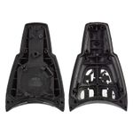 Auto si Moto - Electronice auto - Accesorii electronice auto - Carcasa Cheie Auto Techstar® SAAB 93, 95, 9-3, 9-5, 4 Butoane - Infinity.ro