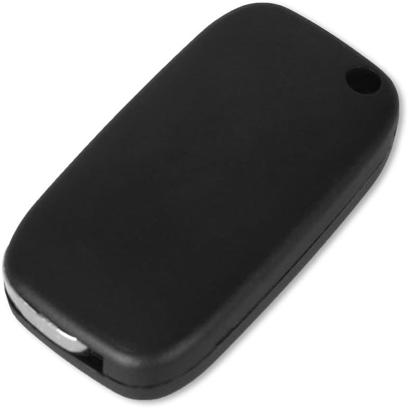 Auto si Moto - Electronice auto - Accesorii electronice auto - Carcasa Cheie Auto Techstar pentru Renault Kangoo, Clio, Twingo - 2 Butoane - Infinity.ro