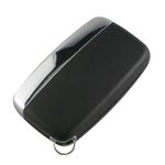 Auto si Moto - Electronice auto - Accesorii electronice auto - Carcasa Cheie Auto Techstar® Land Rover, Range Rover, Discovery, 5 Butoane - Infinity.ro