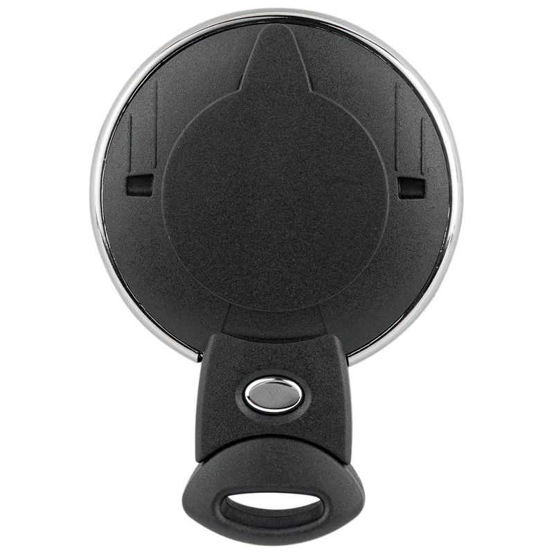 Auto si Moto - Electronice auto - Accesorii electronice auto - Carcasa Cheie Auto Techstar® pentru Mini Cooper, Convertible, One, Countryman, Clubman, Paceman - 3 Butoane - Infinity.ro