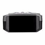 Auto si Moto - Electronice auto - Statii radio si detectoare radar - Detector Radar Auto Techstar® V9, Laser, Alerta Voce, Sistem Alarma Viteza, K Band, Ka Band - Infinity.ro