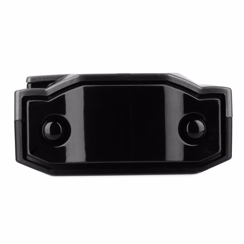 Auto si Moto - Electronice auto - Statii radio si detectoare radar - Detector Radar Auto Techstar® V9, Laser, Alerta Voce, Sistem Alarma Viteza, K Band, Ka Band - Infinity.ro