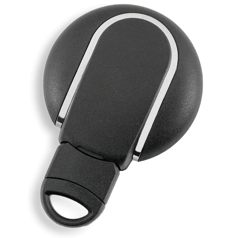 Auto si Moto - Electronice auto - Accesorii electronice auto - Carcasa Cheie Auto Techstar® pentru Mini Cooper Clubman F54, Hatchback F55 F56, Cabrio F57, Countryman F60, Paceman - Infinity.ro