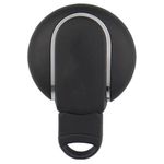 Auto si Moto - Electronice auto - Accesorii electronice auto - Carcasa Cheie Auto Techstar® pentru Mini Cooper Clubman F54, Hatchback F55 F56, Cabrio F57, Countryman F60, Paceman - Infinity.ro