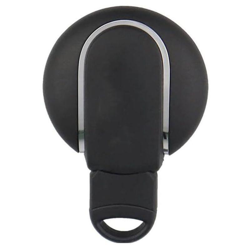 Auto si Moto - Electronice auto - Accesorii electronice auto - Carcasa Cheie Auto Techstar® pentru Mini Cooper Clubman F54, Hatchback F55 F56, Cabrio F57, Countryman F60, Paceman - Infinity.ro