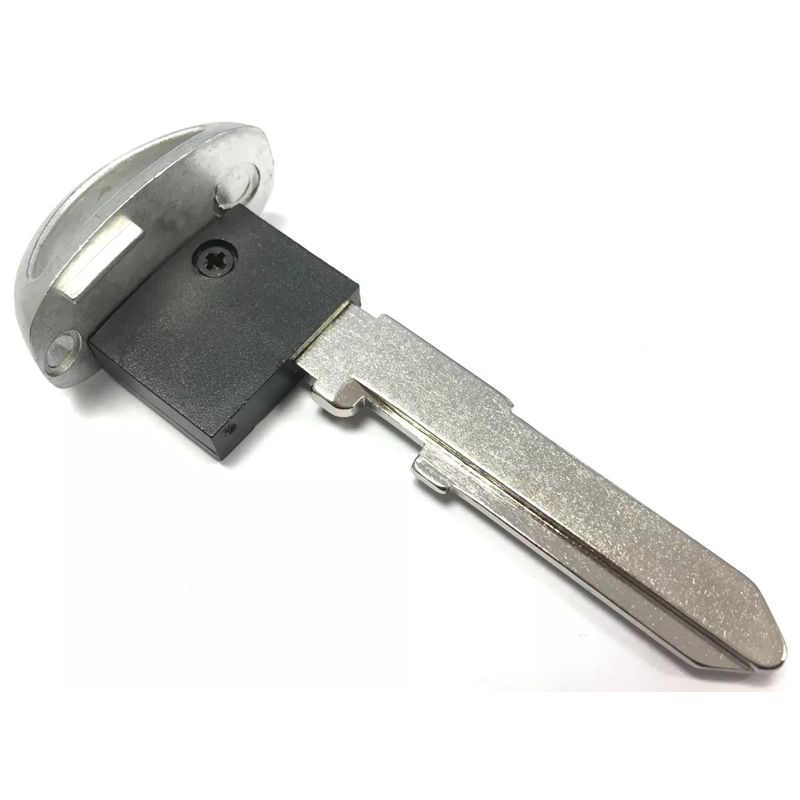 Auto si Moto - Electronice auto - Accesorii electronice auto - Carcasa Cheie Auto Techstar®, Compatibila Mazda 2, 3, 5, 6, CX-3, CX-5, CX-7, CX-9, Lamela Canelura Dreapta, 3 butoane - Infinity.ro