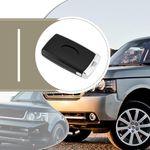 Auto si Moto - Electronice auto - Accesorii electronice auto - Carcasa Cheie Auto Techstar pentru Land Rover Range Rover Evoque, Sport, Discovery 3, Freelander 2 - 3 Butoane - Infinity.ro
