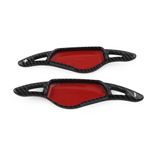 Auto si Moto - Piese auto si accesorii - Piese auto - Tuning - Set Extensii Padele Volan Schimbator Viteze, Compatibile cu BMW 3 Seria G20, 5 Seria G30, 6 Seria G32, 7 Seria G11 - Infinity.ro