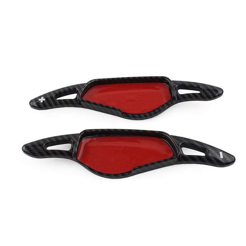 Auto si Moto - Piese auto si accesorii - Piese auto - Tuning - Set Extensii Padele Volan Schimbator Viteze, Compatibile cu BMW 3 Seria G20, 5 Seria G30, 6 Seria G32, 7 Seria G11 - Infinity.ro