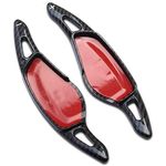 Auto si Moto - Piese auto si accesorii - Piese auto - Tuning - Set Extensii Padele Volan Schimbator Viteze, Compatibile cu BMW 3 Seria G20, 5 Seria G30, 6 Seria G32, 7 Seria G11 - Infinity.ro