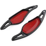 Auto si Moto - Piese auto si accesorii - Piese auto - Tuning - Set Extensii Padele Volan Schimbator Viteze, Compatibile cu BMW 3 Seria G20, 5 Seria G30, 6 Seria G32, 7 Seria G11 - Infinity.ro