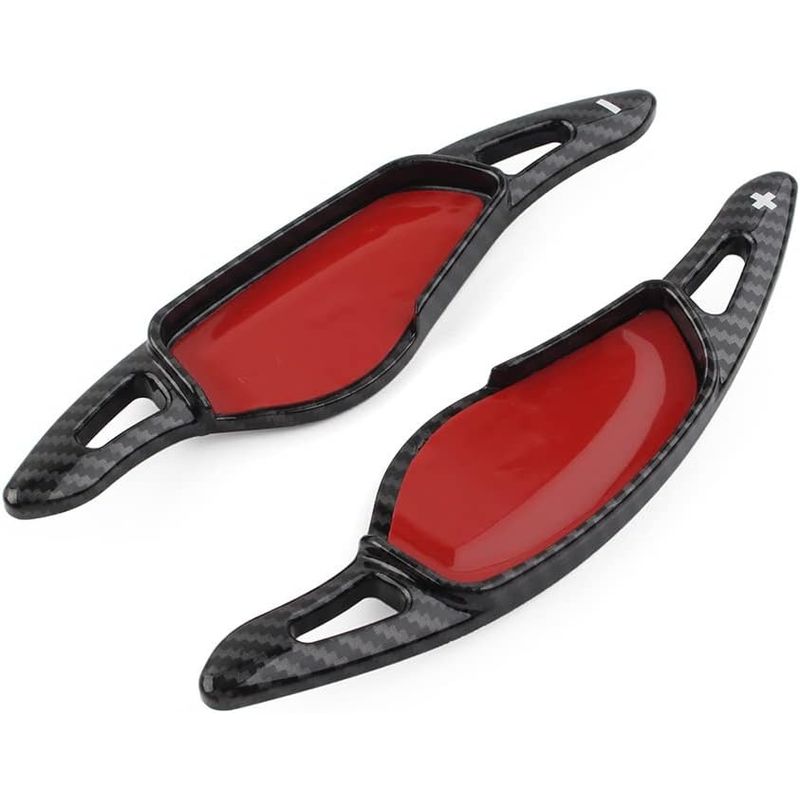 Auto si Moto - Piese auto si accesorii - Piese auto - Tuning - Set Extensii Padele Volan Schimbator Viteze, Compatibile cu BMW 3 Seria G20, 5 Seria G30, 6 Seria G32, 7 Seria G11 - Infinity.ro