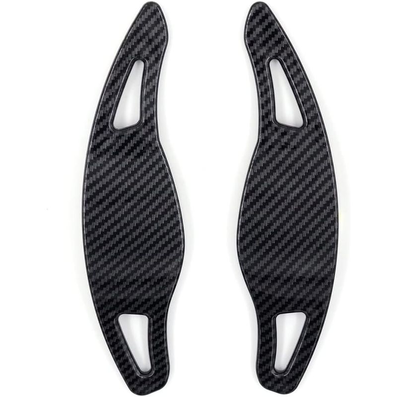 Auto si Moto - Piese auto si accesorii - Piese auto - Tuning - Set Extensii Padele Volan Schimbator Viteze, Compatibile cu BMW 3 Seria G20, 5 Seria G30, 6 Seria G32, 7 Seria G11 - Infinity.ro