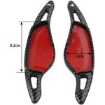 Auto si Moto - Piese auto si accesorii - Piese auto - Tuning - Set Extensii Padele Volan Schimbator Viteze, Compatibile cu BMW 3 Seria G20, 5 Seria G30, 6 Seria G32, 7 Seria G11 - Infinity.ro