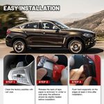 Auto si Moto - Piese auto si accesorii - Piese auto - Tuning - Set Extensii Padele Volan Schimbator Viteze, Compatibile cu BMW 3 Seria G20, 5 Seria G30, 6 Seria G32, 7 Seria G11 - Infinity.ro