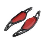 Auto si Moto - Piese auto si accesorii - Piese auto - Tuning - Set Extensii Padele Volan Schimbator Viteze, Compatibile cu BMW 3 Seria G20, 5 Seria G30, 6 Seria G32, 7 Seria G11 - Infinity.ro