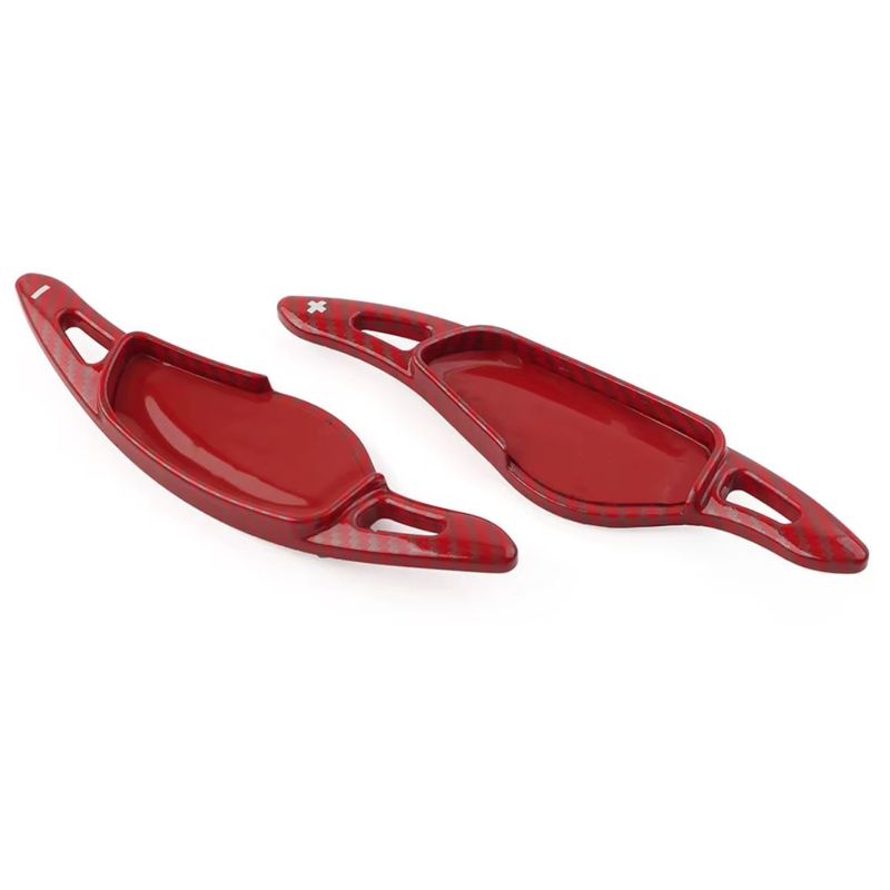 Auto si Moto - Piese auto si accesorii - Piese auto - Tuning - Set Extensii Padele Volan Schimbator Viteze, Compatibile cu BMW 3 Seria G20, 5 Seria G30, 6 Seria G32, 7 Seria G11 - Infinity.ro