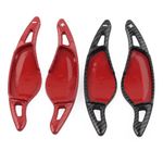 Auto si Moto - Piese auto si accesorii - Piese auto - Tuning - Set Extensii Padele Volan Schimbator Viteze, Compatibile cu BMW 3 Seria G20, 5 Seria G30, 6 Seria G32, 7 Seria G11 - Infinity.ro