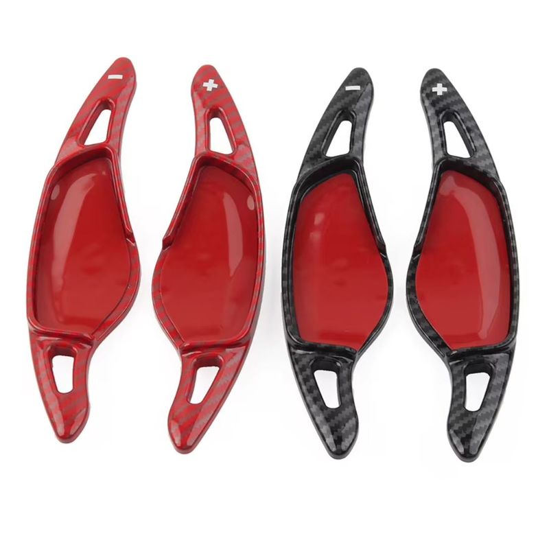 Auto si Moto - Piese auto si accesorii - Piese auto - Tuning - Set Extensii Padele Volan Schimbator Viteze, Compatibile cu BMW 3 Seria G20, 5 Seria G30, 6 Seria G32, 7 Seria G11 - Infinity.ro