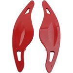 Auto si Moto - Piese auto si accesorii - Piese auto - Tuning - Set Extensii Padele Volan Schimbator Viteze, Compatibile cu BMW 3 Seria G20, 5 Seria G30, 6 Seria G32, 7 Seria G11 - Infinity.ro